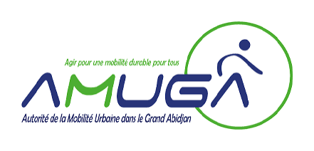 AMUGA — Autorité de la mobilité urbaine dans le Grand Abidjan