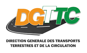 DGTTC — Direction générale des transports terrestres et de la circulation
