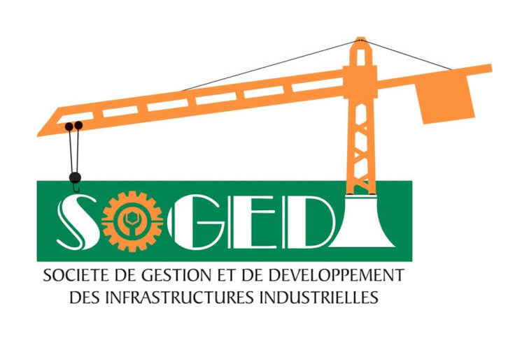 Société de gestion et de développement des infrastructures industrielles